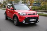 Kia Soul 2014 года (EU)